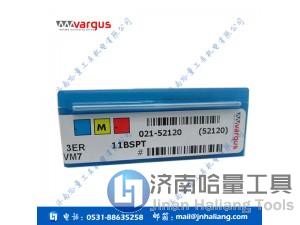瓦格斯螺纹刀片批发 瓦格斯刀具数控刀片3ER8NPT VTX