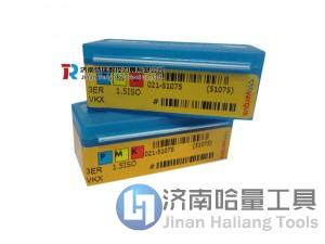 数控刀片3EL 14W VTX  瓦格斯螺纹刀具  正品外螺纹