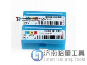 数控刀片3IR11.5NPT VTX  瓦格斯通用材质 瓦格斯批发